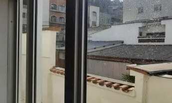 Imagem 3: Centro apartamento 1 quarto no coração de Juiz de Fora