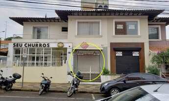 Imagem 2: Franca - Conjunto Comercial/Sala - Centro