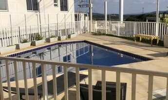 Imagem 5: Confortável apartamento de 2 quartos para aluguel em Contagem