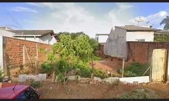 Imagem: Lote Plano no Itamaraty II Etapa 300 metros