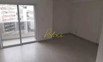 Imagem 4: Studio com 1 dormitório, 34 m² - venda por R$ 330.000,00 ou aluguel por R$ 1.785,00/mês