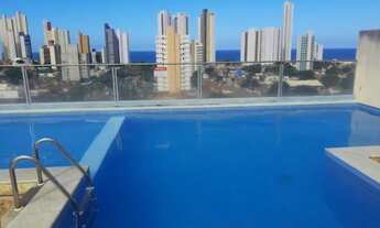 Imagem 7: Aluga se Manhatan Flat Ponta Negra