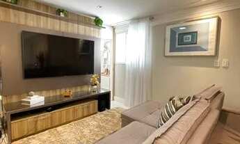 Imagem: Apartamento frente mar na ponta do farol