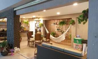 Imagem 3: Aluga-se Condomínio na Aruana