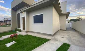 Imagem 2: Casa à Venda com 03 dormitórios, sendo 01 suíte em São José