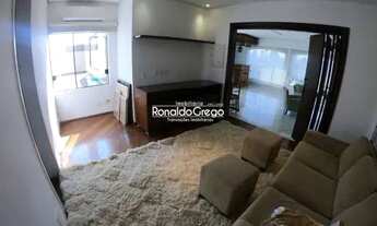 Imagem: Cobertura com 3 dorms, 287 m2 Brooklin Paulista