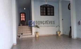 Imagem 2: SAO BERNARDO DO CAMPO - Residential / Sobrado - BAIRRO ASSUNCAO