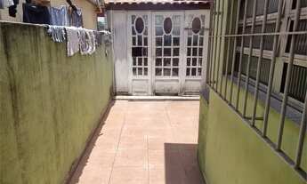 Imagem 4: Casa-São Paulo-PIRITUBA