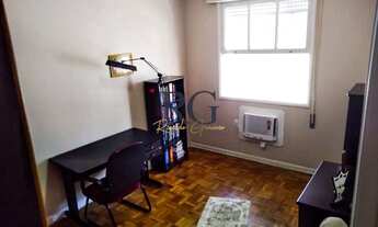 Imagem 6: Apartamento com 2 dorms, Campo Grande, Santos - R$ 390 mil, Cod: 182