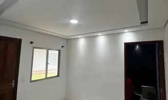 Imagem 5: CASA DE VILA EM CURICICA