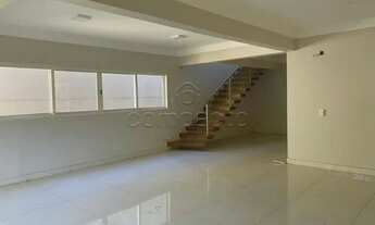 Imagem 5: Casa Padrão em São José do Rio Preto