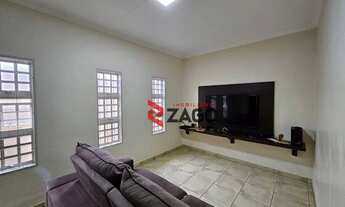 Imagem 3: Casa com 3 dormitórios, 190 m² - venda por R$ 420.000,00 ou aluguel por R$ 1.959,37/mês