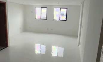 Imagem 5: A 100 m da praia de Cruz das Almas. Com vista mar