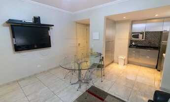 Imagem 2: AUGUSTA FLAT - Estilo residencial a poucos metros da Av. Paulista