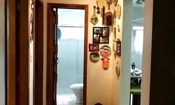 Imagem 4: Apartamento com 2 dorms, Jordanópolis, São Bernardo do Campo - R$ 245 mil, Cod: 3696