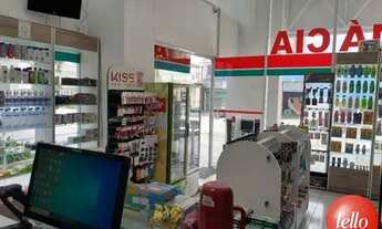 Imagem 5: São Paulo - Conjunto Comercial/Sala - Barra Funda