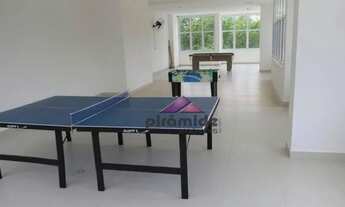 Imagem 6: Apartamento com 2 dormitórios para alugar, 60 m² por R$ 2.150,00/mês - Jardim Uirá - São J