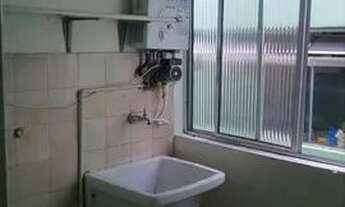 Imagem 6: Apartamento com 1 dormitório no Taboão em São Bernardo do Campo - SP