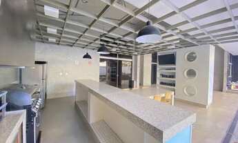 Imagem 7: Apartamento para venda west house 2 quartos próx alameda das rosas setor Oeste Goiânia