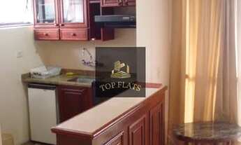 Imagem 3: Flat disponível na Bela Vista