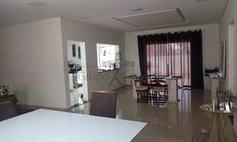 Imagem 2: Jacarei - Casa de Condomínio - Mirante do Vale