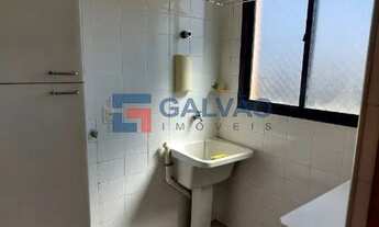 Imagem 5: Apartamento para locação na Vila Mafalda em Jundiaí - SP