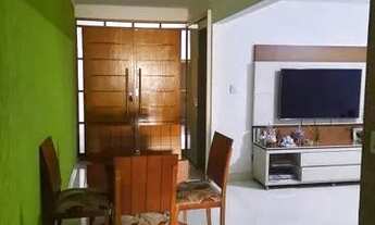 Imagem: Casa recem reformada no Campanário / Diadema