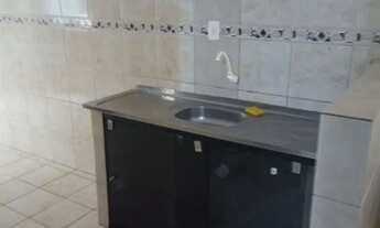 Imagem 2: Casa para aluguel no bairro Petrópolis