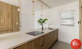 Imagem 7: São Paulo - Apartamento Padrão - Santa Cecília