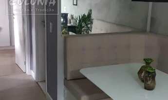 Imagem 2: Santo André - Apartamento Padrão - Silveira