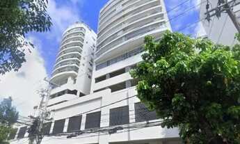 Imagem 5: Leilão de Apartamento na Rua Pinheiro Guimarães, com 93m² - Botafogo