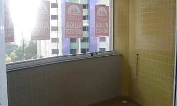 Imagem 4: Apartamento para aluguel, 2 quartos, 1 suíte, 2 vagas, Centro - Cascavel/Pr