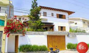 Imagem: São Paulo - Casa Padrão - Carrão