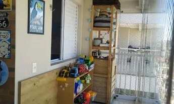 Imagem 6: São Paulo - Apartamento Padrão - Vila Formosa