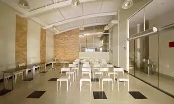 Imagem 6: Apartamento para venda west house 2 quartos próx alameda das rosas setor Oeste Goiânia