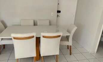 Imagem 6: APARTAMENTO RESIDÊNCIAL PARA VENDA 03 QUARTOS 135 M² PÉ NA AREIA NO JARDIM REAL PRAIA GRA