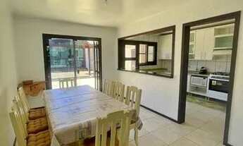 Imagem 6: Réveillon 2024 - Parcelamento 6x - Casa c/ 6 Quartos (AR) - Praia Grande - C/ Piscina