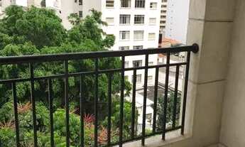 Imagem 5: Apartamento, aluguel, 45 m², 1 quarto em Higienópolis - São Paulo - SP