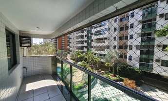 Imagem 4: Apartamento a venda de 4 quartos na Barra / Condomínio cote d'azur