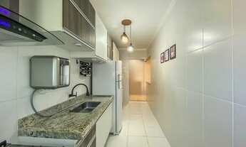 Imagem 5: PRAIA GRANDE - Apartamento Padrão - OCIAN