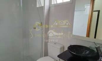 Imagem 4: Apartamento semimobiliado para venda Estrela - Edifício Ibiza