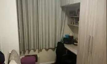 Imagem 5: Apartamento para Locação em Itapevi, Conjunto Habitacional - Setor A, 2 dormitórios, 1 ban