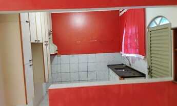 Imagem 4: Casa de esquina em mirabela 03 quartos