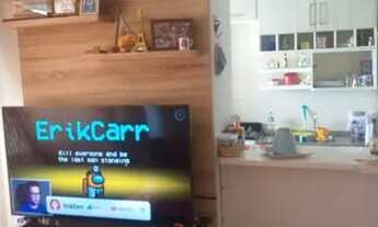 Imagem 2: Apartamento projetado 2/4,sem suíte no condomínio Certto Home Club , financia. 5º andar