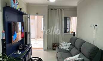 Imagem 3: São Paulo - Casa Padrão - Santana