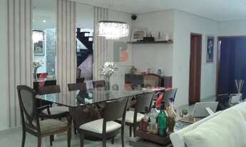 Imagem 3: Sobrado Residencial / Tatuapé 3 vaga(s) / 3 dorm(s) / 3 suíte(s