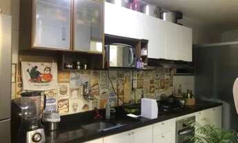 Imagem 4: Apartamento para aluguel 3 quartos 2 Suites