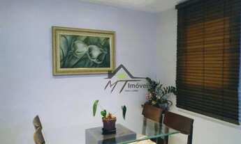 Imagem 7: Apartamento com 3 dormitórios para alugar, 65 m² por R$ 1.735,00/mês - Parque João de Vasc