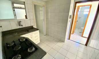 Imagem 7: Apartamento 02 quartos no planalto