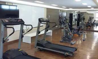 Imagem 5: Apartamento para aluguel MOBILIADO com 2 quartos em Cabo Branco - João Pessoa - PB